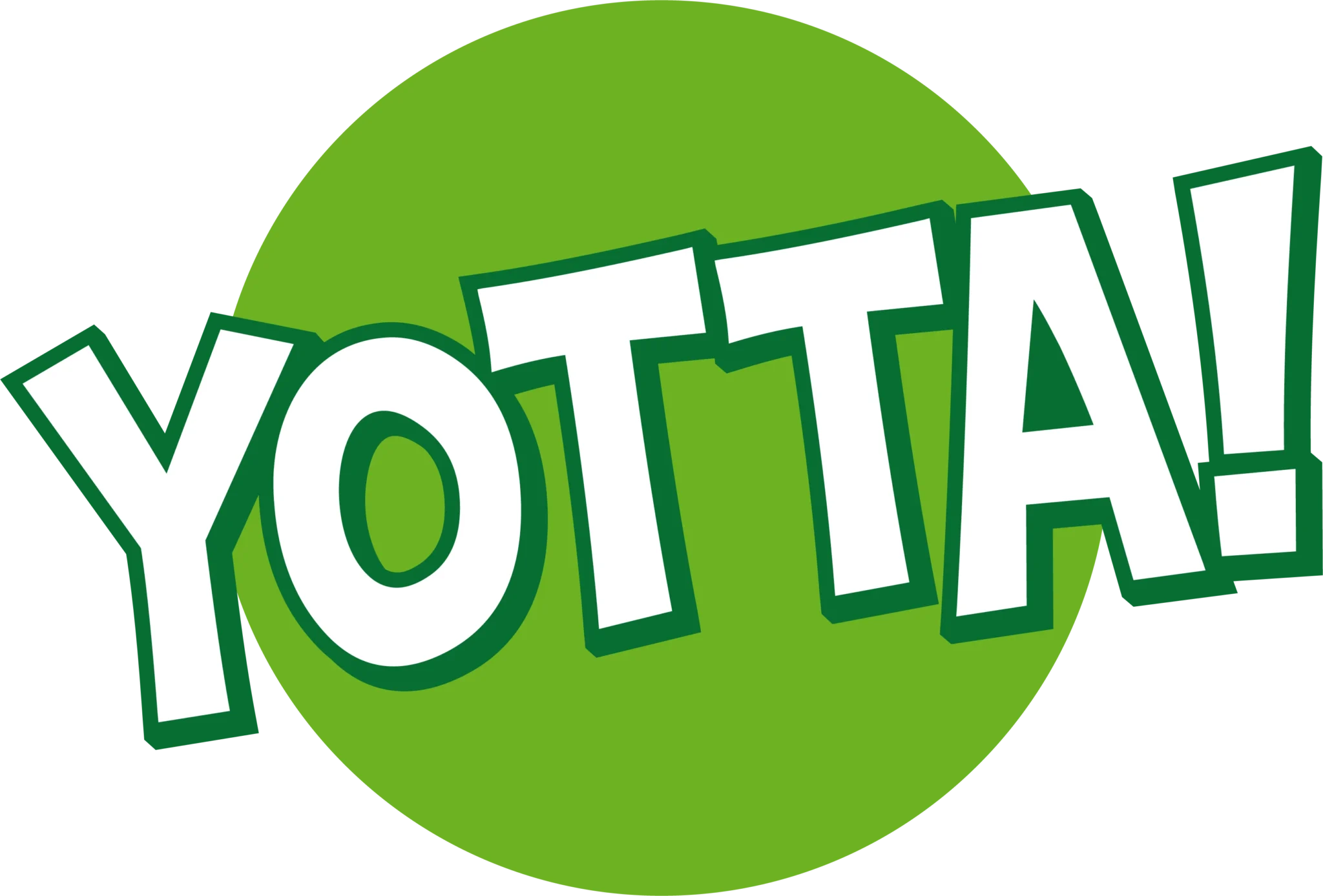 Logo YTBM